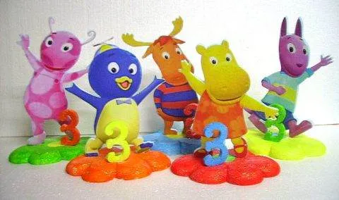 Ideas Para tus Fiestas Tematicas: Decoracion Fiesta De Los ... Ideas Para tus Fiestas Tematicas: Decoracion Fiesta De Los ...