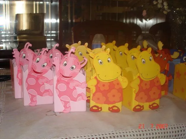 Ideas Para tus Fiestas Tematicas: Decoracion Fiesta De Los ... Ideas Para tus Fiestas Tematicas: Decoracion Fiesta De Los ...