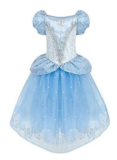 Vestidos de princesas