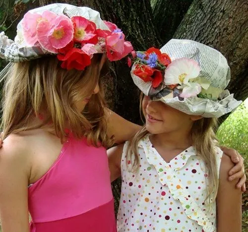 Ideas Con Flores Para Fiestas Infantiles | Fiestas infantiles y ... Ideas Con Flores Para Fiestas Infantiles | Fiestas infantiles y ...