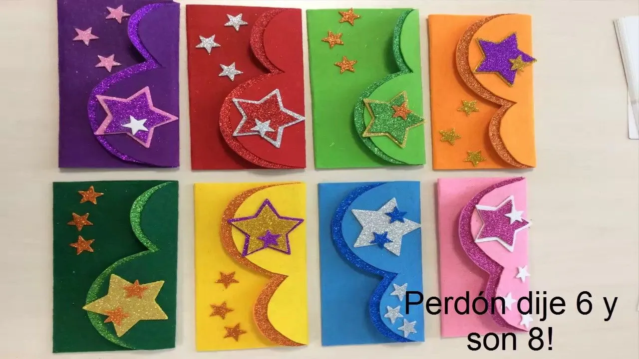 9 IDEAS PARA FOLDERS O CARPETAS DECORADAS!! - YouTube 9 IDEAS PARA FOLDERS O CARPETAS DECORADAS!! - YouTube