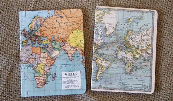 Ideas para forrar cuadernos originales | Desborde de CREATIVIDAD ...