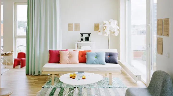 ideas-frescas-para-redecorar- ...