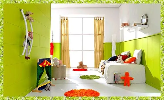 IDEAS PARA EL HOGAR: COMO PONER FRISOS O DUELAS EN LAS PAREDES Y ...