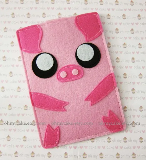 IDEAS | Fundas para Tablet (modernas) | Aprender manualidades es ... IDEAS | Fundas para Tablet (modernas) | Aprender manualidades es ...