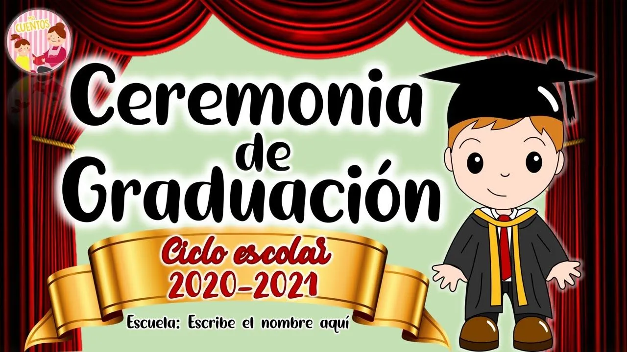 ⭐️IDEAS PARA GRADUACIÓN