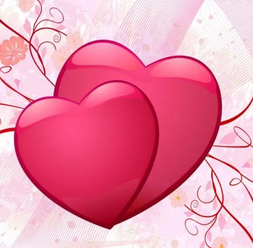 las ideas de griselda.com: imajenes de corazones
