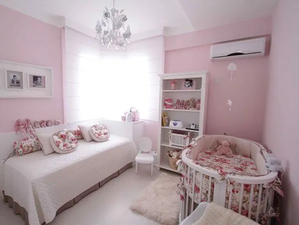 IDEAS: Habitaciones para bebés | Design Lover IDEAS: Habitaciones para bebés | Design Lover
