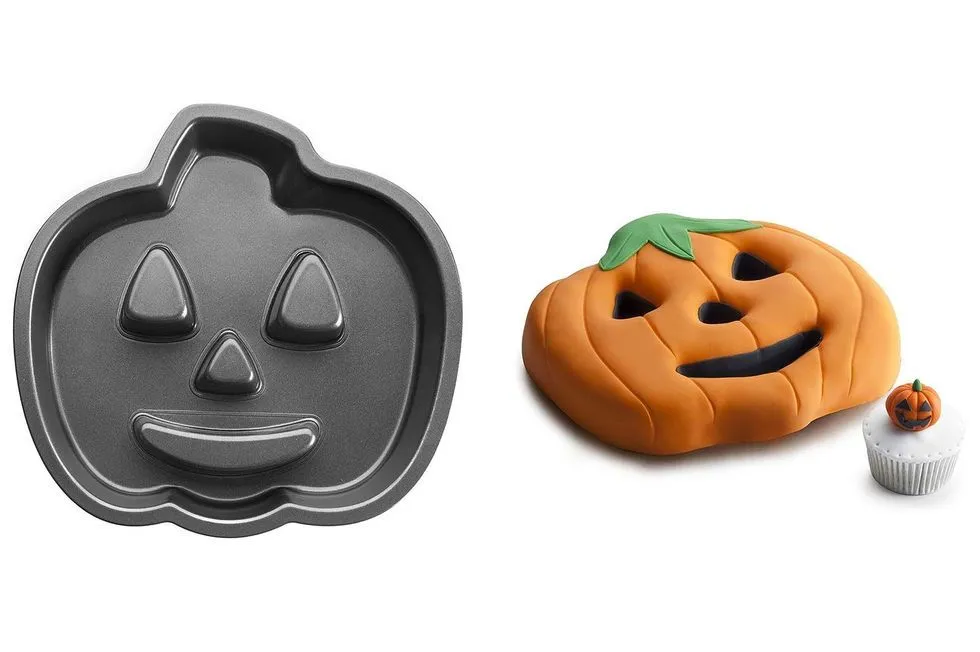 Ideas para Halloween: deco, restauración y gadgets cocina
