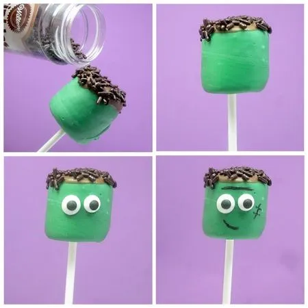 Ideas para hacer en halloween ~ Solountip.com Ideas para hacer en halloween ~ Solountip.com