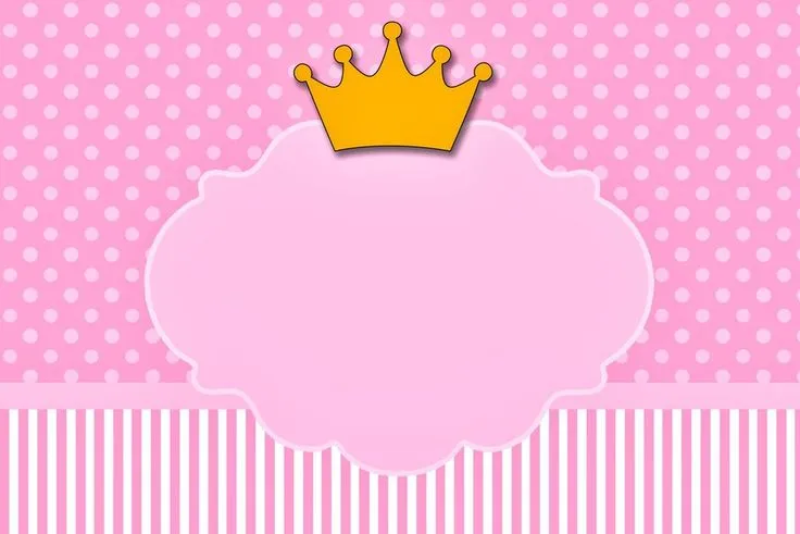 Imágenes y marcos con coronas de Princesas | Ideas para el hogar ... Imágenes y marcos con coronas de Princesas | Ideas para el hogar ...