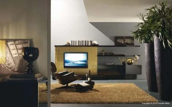 Ideas Innovadoras para el Diseño y Decoración del Salón | Cómo ... Ideas Innovadoras para el Diseño y Decoración del Salón | Cómo ...