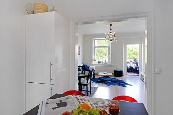 Mas ideas e inspiración para decorar casas pequeñas | Interiores Mas ideas e inspiración para decorar casas pequeñas | Interiores