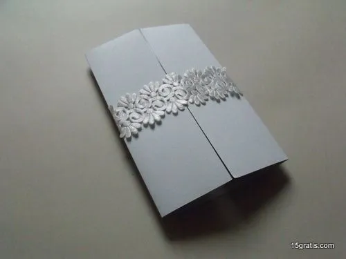 Todas las ideas para tus invitaciones de 15 años y más…: Cómo ... Todas las ideas para tus invitaciones de 15 años y más…: Cómo ...
