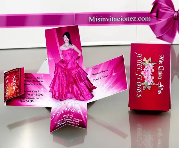 Todas las ideas para tus invitaciones de 15 años y más…: enero 2012 Todas las ideas para tus invitaciones de 15 años y más…: enero 2012