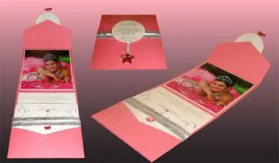 Todas las ideas para tus invitaciones de 15 años y más…: Novedosos ...