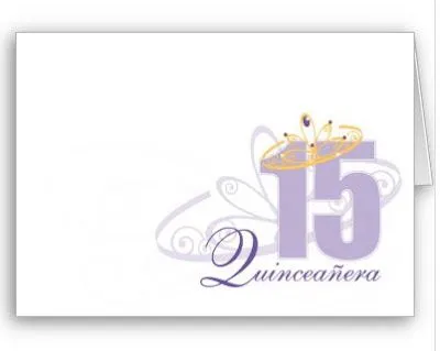 Todas las ideas para tus invitaciones de 15 años y más…: Tarjetas ... Todas las ideas para tus invitaciones de 15 años y más…: Tarjetas ...