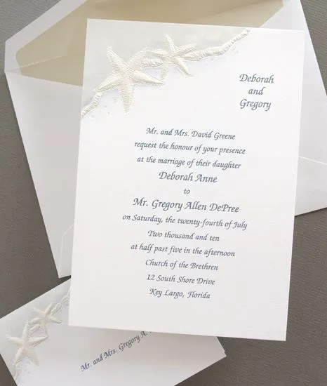 Ideas para invitaciones de boda: Hermosas invitaciones para boda ... Ideas para invitaciones de boda: Hermosas invitaciones para boda ...