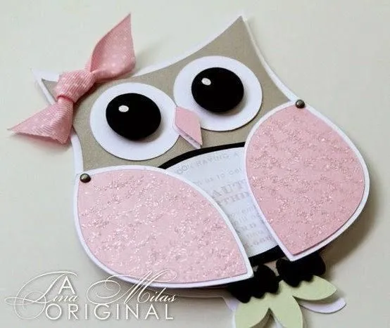 Ideas de invitaciones de cumpleaños! | CAJAS Y TARJETAS ... Ideas de invitaciones de cumpleaños! | CAJAS Y TARJETAS ...