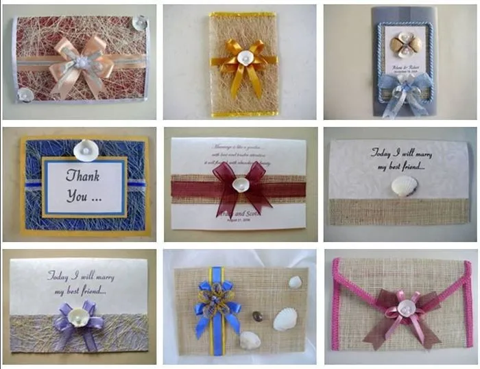 Ideas para las invitaciones - Foro Organizar una boda - bodas.com.mx Ideas para las invitaciones - Foro Organizar una boda - bodas.com.mx