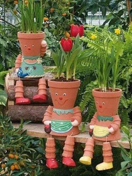 Ideas para jardin y casa | Manualidades | Pinterest | Ideas Para ... Ideas para jardin y casa | Manualidades | Pinterest | Ideas Para ...