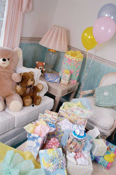 Ideas de juegos para tu Baby Shower | Fiesta101