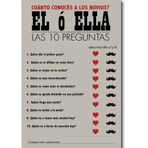 Ideas de juegos para la despedida de soltera - Foro Antes de la boda - bodas.com.mx Ideas de juegos para la despedida de soltera - Foro Antes de la boda - bodas.com.mx