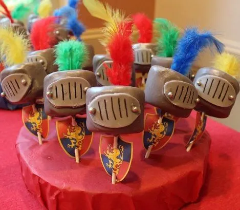 ideas-juegos-fiesta-medieval- ...