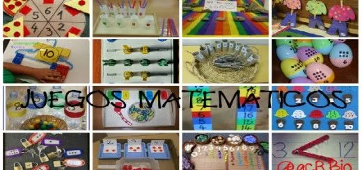 Nuevas Ideas Juegos matemáticos caseros para trabajar operaciones ... Nuevas Ideas Juegos matemáticos caseros para trabajar operaciones ...