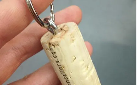 ideas para hacer llaveros | facilisimo.com