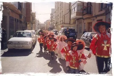 Ideas para maestros: disfraz de mosquetero | Todo Halloween Ideas para maestros: disfraz de mosquetero | Todo Halloween