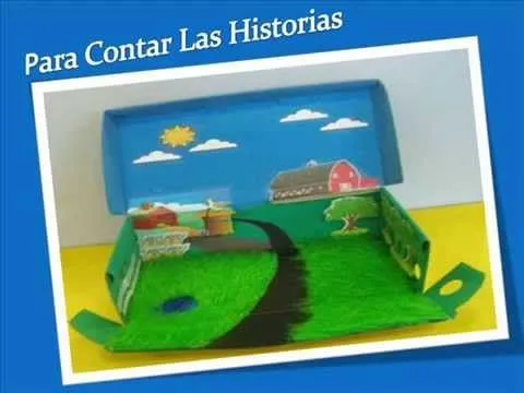 Ideas para maestros de Escuela Dominical - YouTube