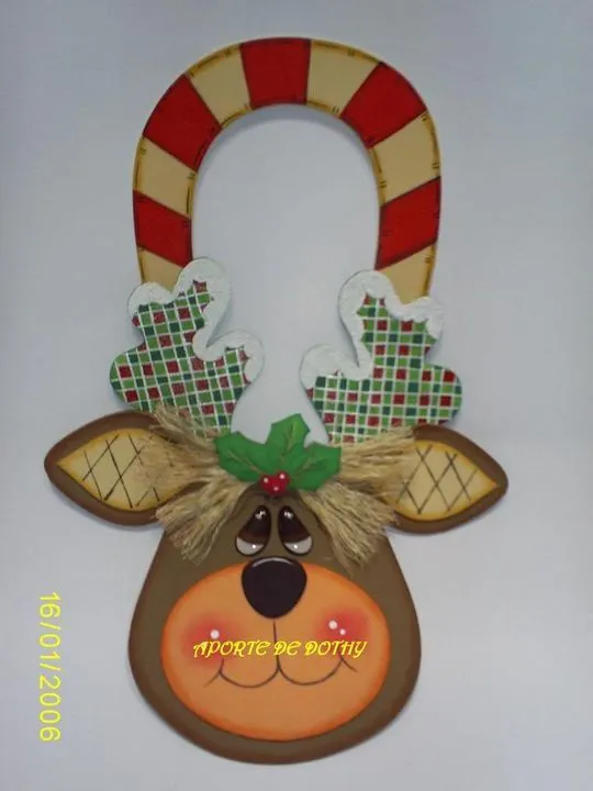 Ideas de Manualidades***: FOAMY NAVIDEÑO (WEB) Ideas de Manualidades***: FOAMY NAVIDEÑO (WEB)