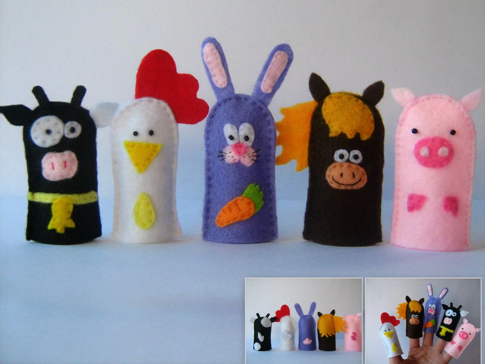 Ideas De Como Hacer Manualidades De Animales De Granja « Ideas ... Ideas De Como Hacer Manualidades De Animales De Granja « Ideas ...