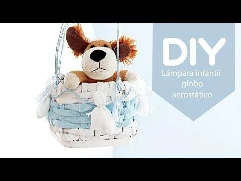 Ideas de manualidades - facilisimo.com