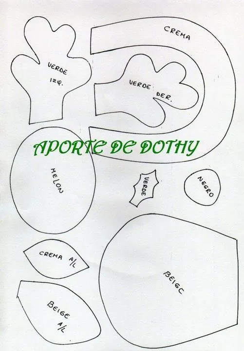 Ideas de Manualidades***: FOAMY NAVIDEÑO (WEB) Ideas de Manualidades***: FOAMY NAVIDEÑO (WEB)