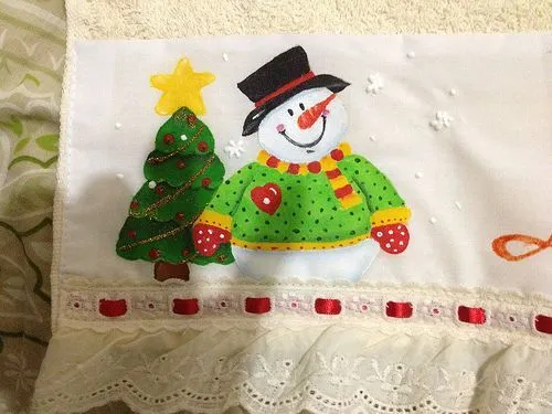 Ideas de Manualidades***: Ideas Navidad