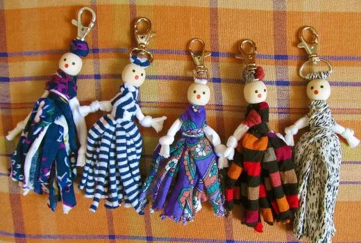 manualidades totora | El blog de trapillo.com