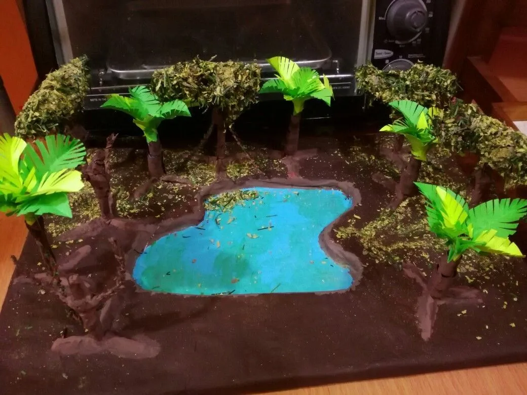 7 ideas de Maqueta Selva Humeda | selva humeda, selva, maquetas 7 ideas de Maqueta Selva Humeda | selva humeda, selva, maquetas