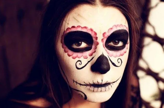 Ideas de Maquillaje para Halloween Parte 2! | AquiModa.com ...
