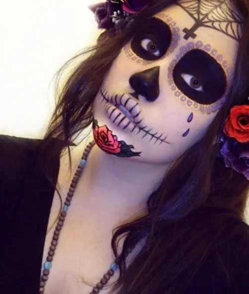 ideas-maquillaje-halloween- ...