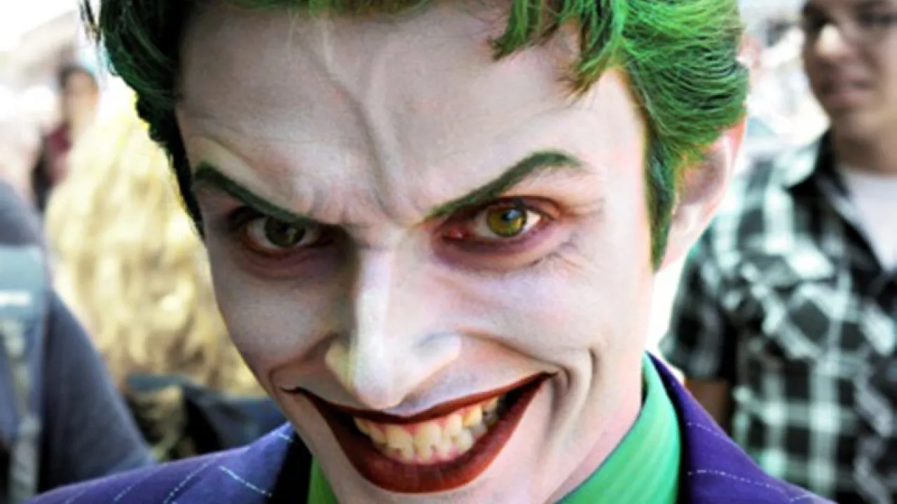 Ideas de maquillaje de Halloween para hombres - Handspire Ideas de maquillaje de Halloween para hombres - Handspire