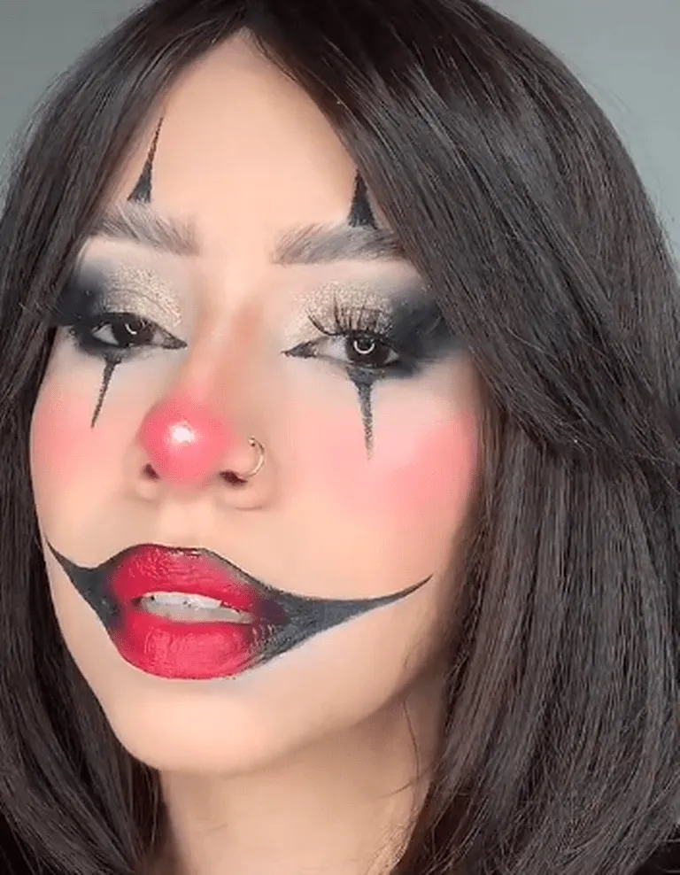 Ideas de maquillaje para halloween sencillos: VIDEOS Y FOTOS - El Sol de  Hermosillo | Noticias Locales, Policiacas, sobre México, Sonora y el Mundo