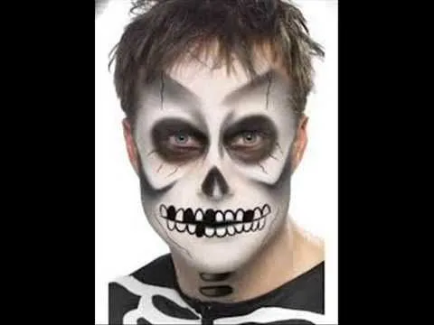 Ideas de maquillaje para Halloween ? | Yahoo Respuestas Ideas de maquillaje para Halloween ? | Yahoo Respuestas