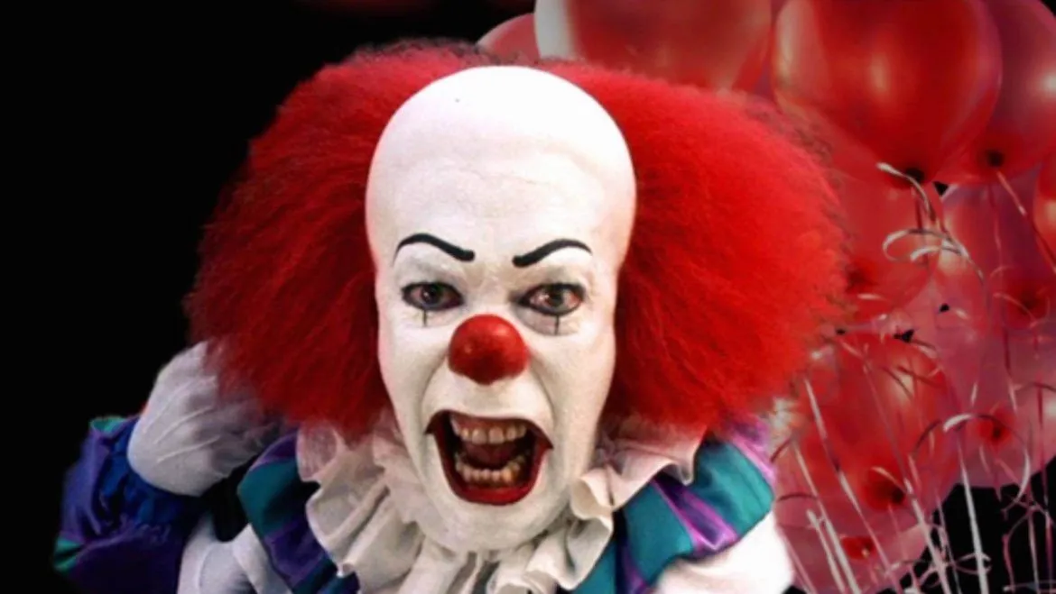 Ideas de Maquillaje para hombre en Halloween - Cotillon y Cumpleaños
