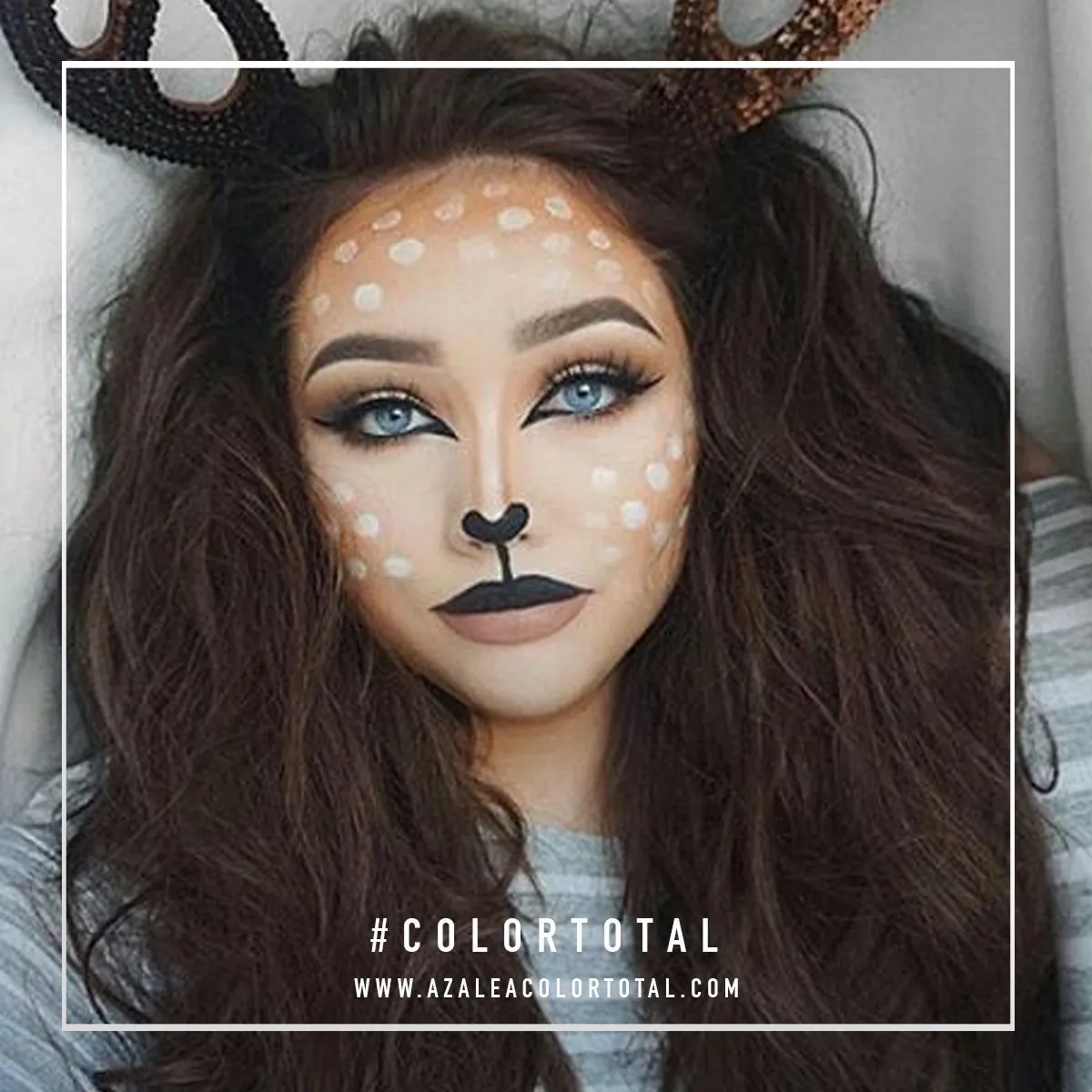 9 ideas de Maquillaje ratona | maquillaje de halloween facil, maquillaje  halloween gato, maquillaje de gato