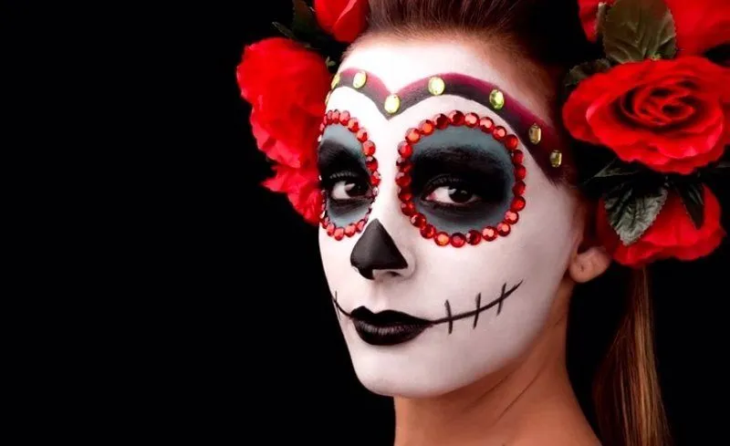 Ideas de maquillaje sexy para este Halloween