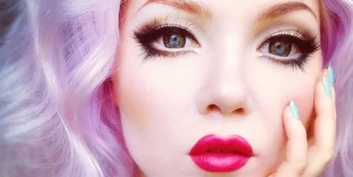 Ideas para maquillarse en Carnaval | Blog de maquillaje Guapa al ... Ideas para maquillarse en Carnaval | Blog de maquillaje Guapa al ...