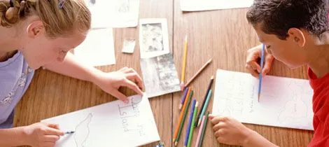 5 ideas para marcar la ropa y material escolar de los niños 5 ideas para marcar la ropa y material escolar de los niños