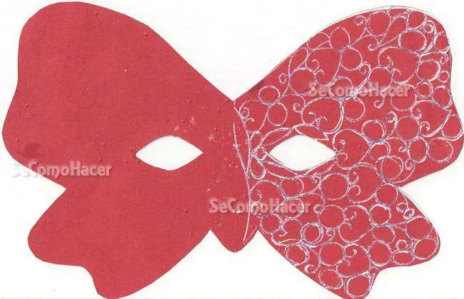 Ideas de máscaras para carnaval :: Cómo hacer una máscara de ...